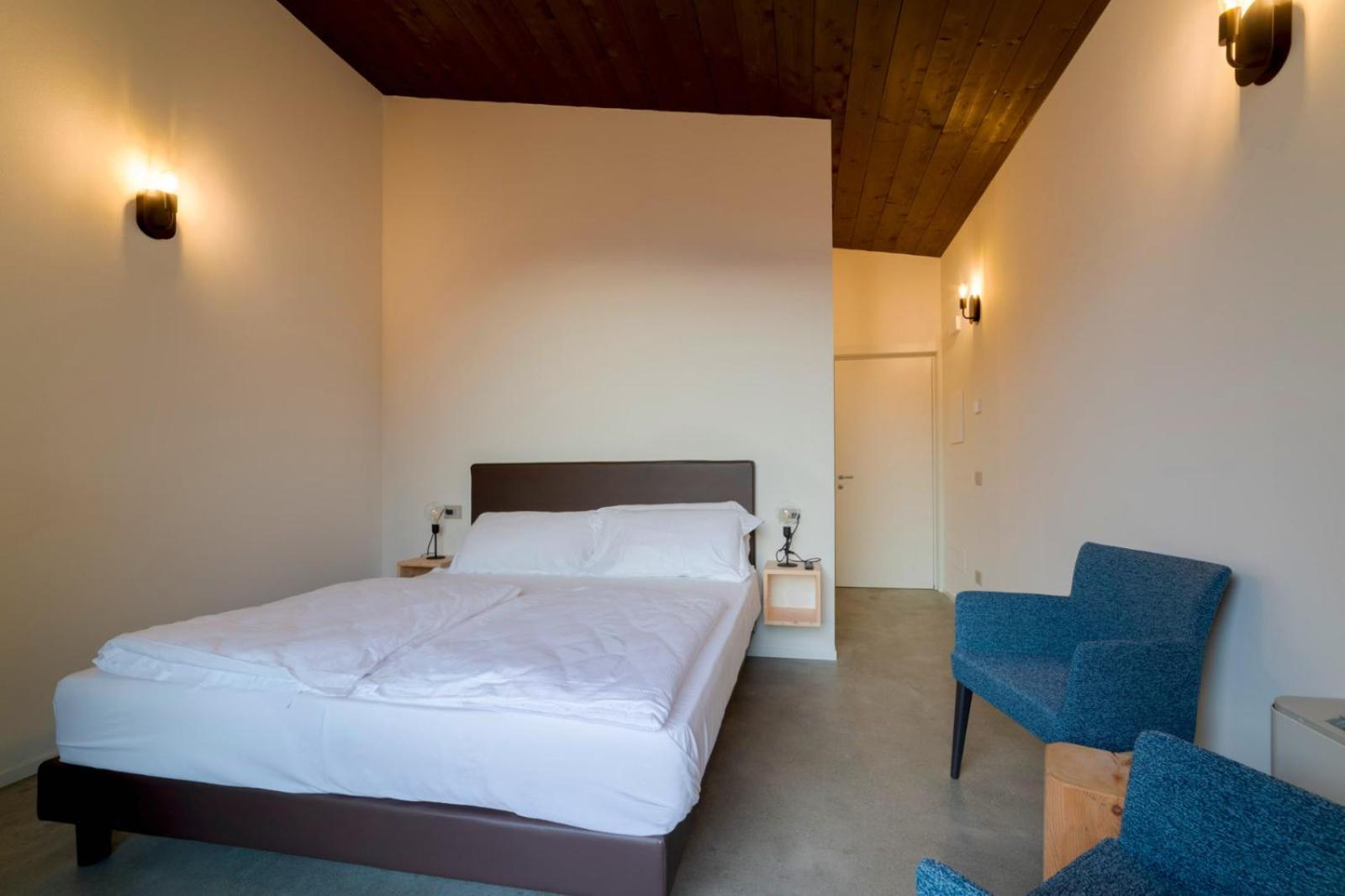 Agriturismo B&B Caffe E Vino Sondrio Luaran gambar