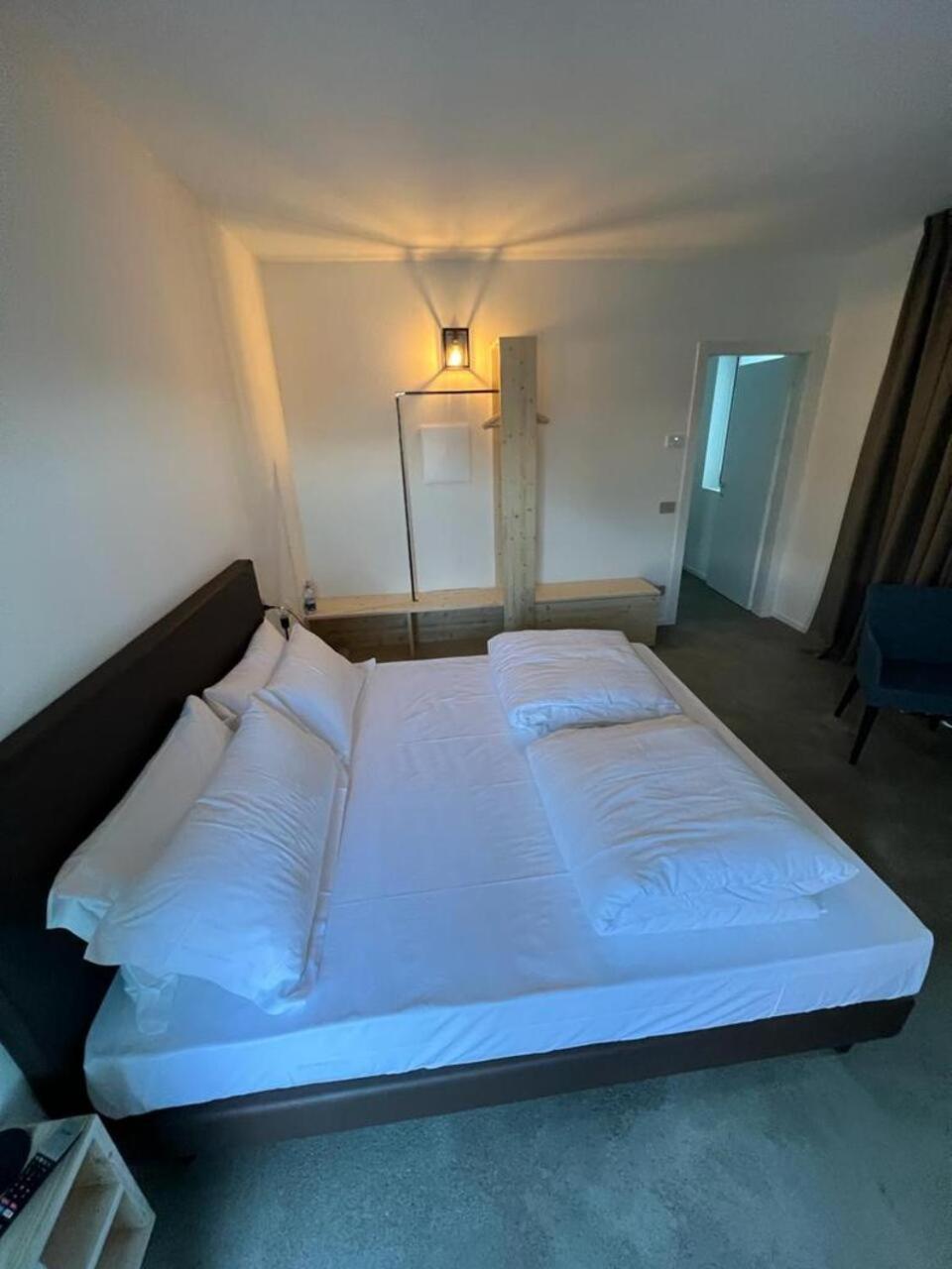 Agriturismo B&B Caffe E Vino Sondrio Luaran gambar