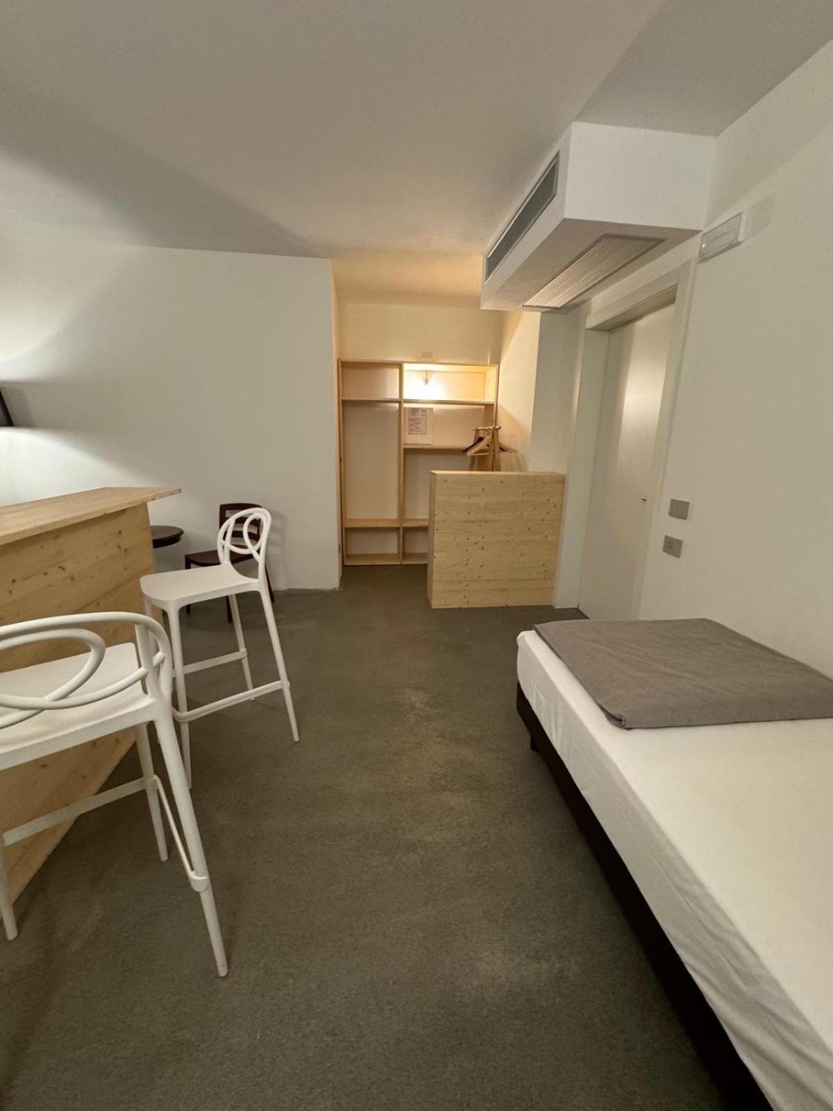 Agriturismo B&B Caffe E Vino Sondrio Luaran gambar