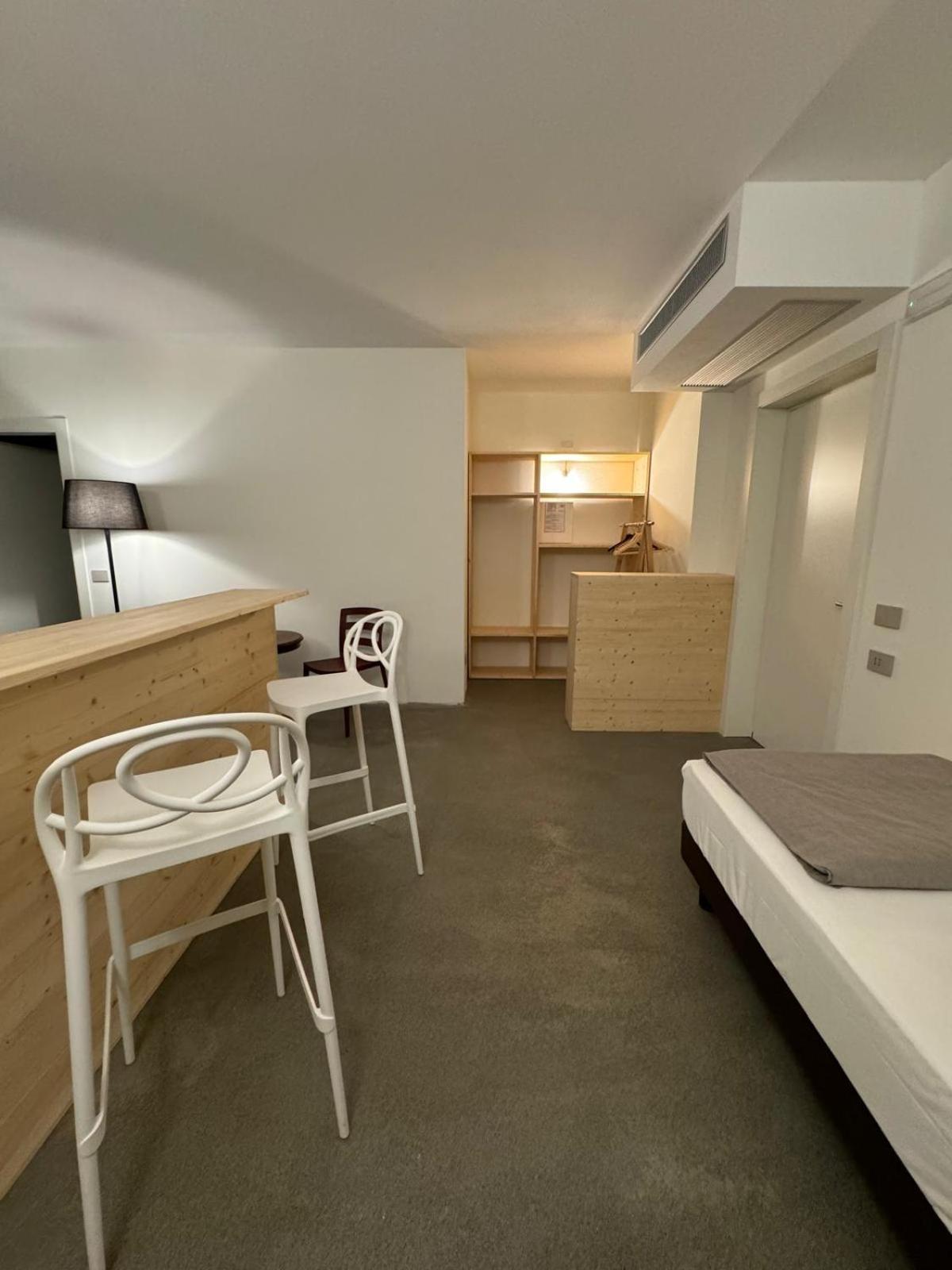 Agriturismo B&B Caffe E Vino Sondrio Luaran gambar
