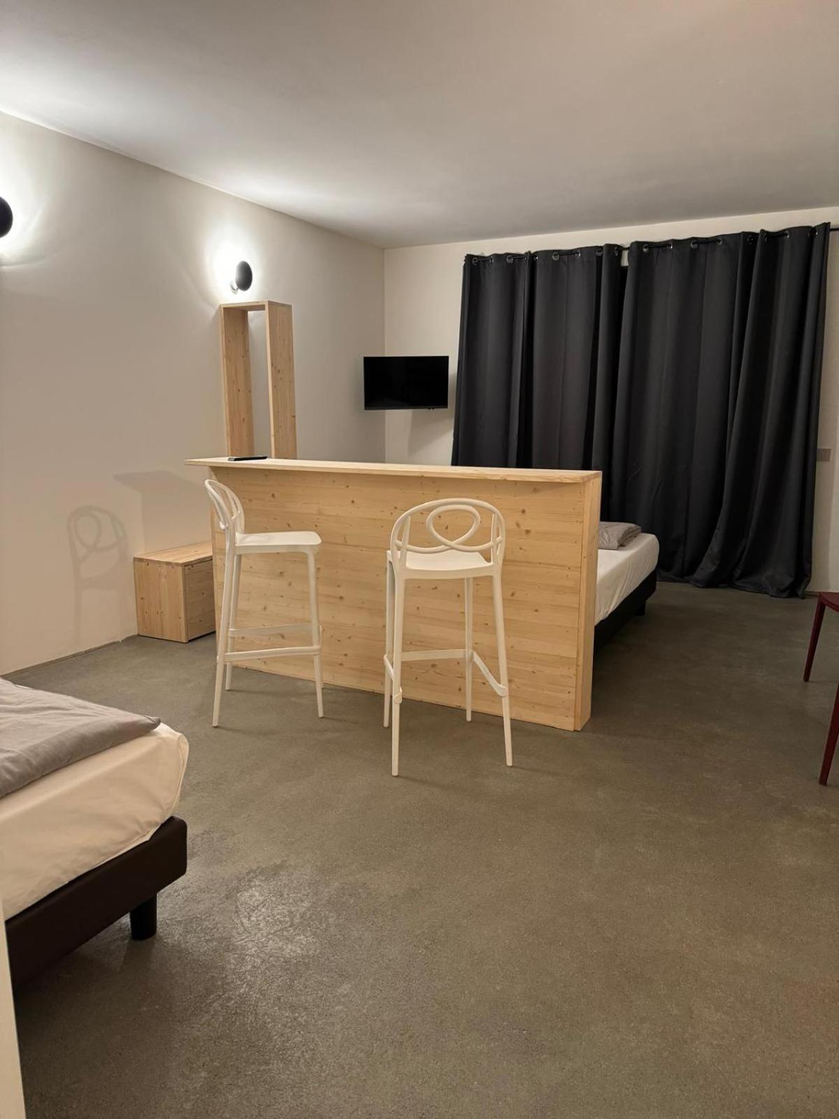 Agriturismo B&B Caffe E Vino Sondrio Luaran gambar